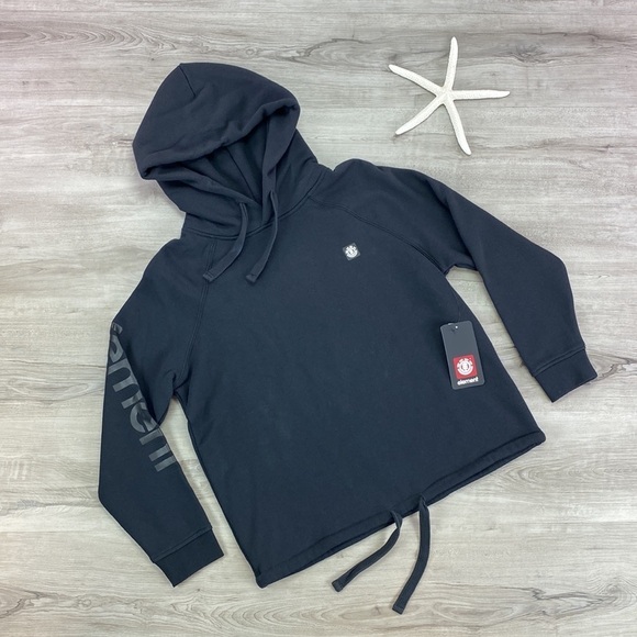 🔆ELEMENT🔆PRIMO HOODIE SWEATSHIRT - Picture 2 of 11